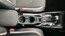 Toyota Corolla 1.8 VVT-i Hybrid GR Sport 5dr CVT Hybrid Hatchback